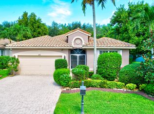 6608 Pavone St, Lake Worth, FL 33467