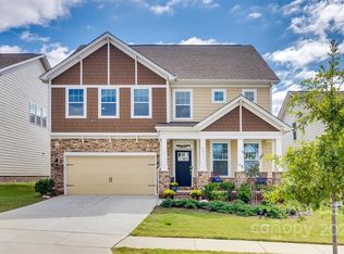 6013 Oakmere Rd, Waxhaw, NC 28173