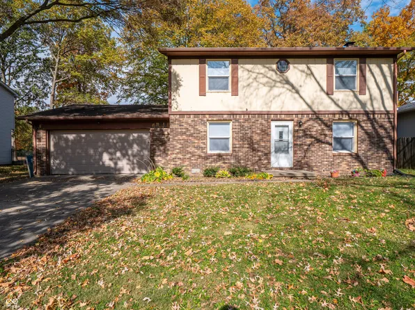 6740 Westdrum Rd, Indianapolis, IN 46241