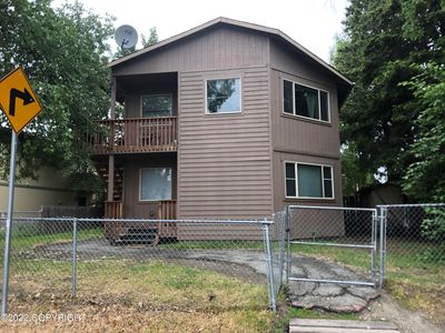 1019 E 12th Ave, Anchorage, AK, 99501