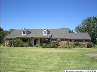 9640 College Rd, Olive Branch, MS 38654