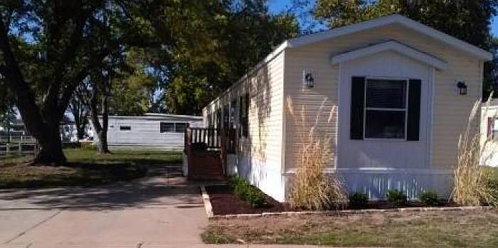 Amazing Lot Space!