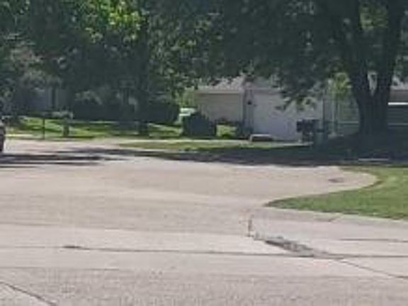 Exterior Neighborhood (street photo)