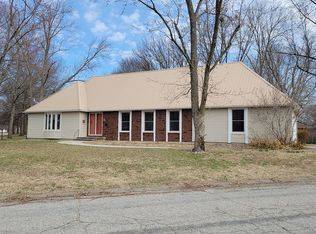 811 Hillcrest St, Butler, MO 64730