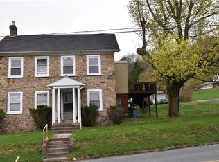 2185 Wassergass Rd, Hellertown, PA 18055
