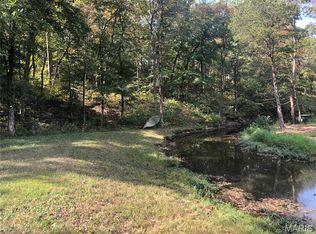 0 Flat Bottom Rd, Bonne Terre, MO 63628