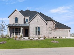 2604 Cayenne Dr, Argyle, TX 76226