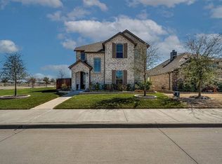 1744 Vista Way, Waxahachie, TX 75165