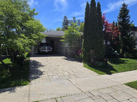 2nd image of 45 Clareville Cres
