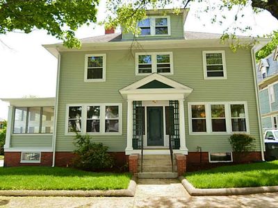 183 Power St, Providence, RI, 02906