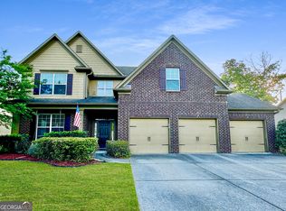 1844 Mirraview Dr NE, Marietta, GA 30066