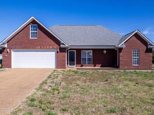 210 Sparrow Cv, Medina, TN 38355