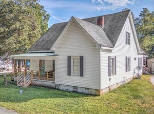 6193 Collins St NE, Covington, GA 30014