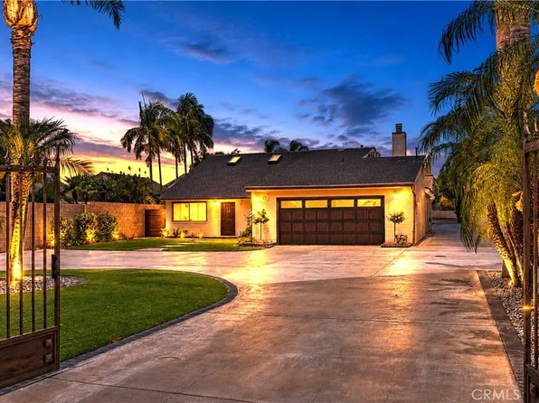 16871 Bastanchury Rd, Yorba Linda, CA 92886