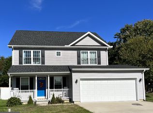 1504 College B Rd, Dover, DE 19904