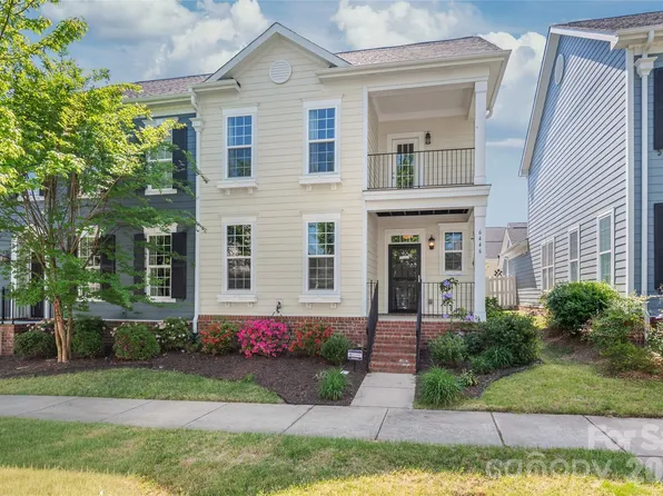 6446 Hove Rd, Mint Hill, NC 28227