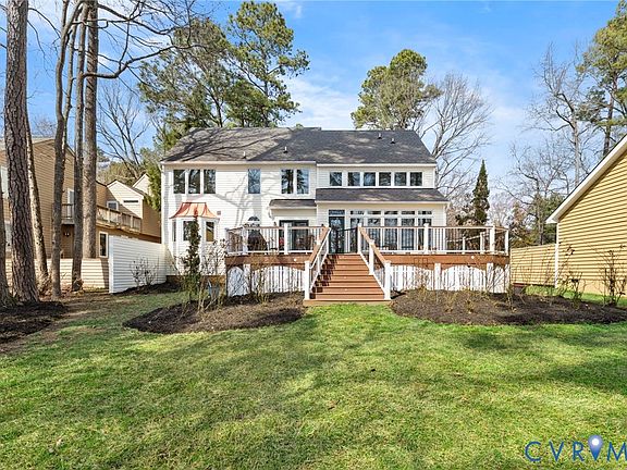4th image of 14403 Shelter Cove Rd