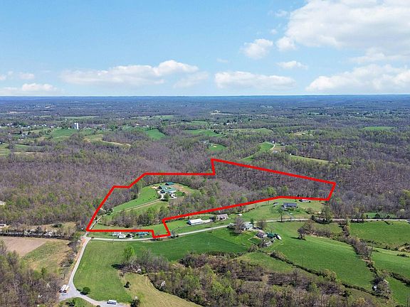 4th image of 1461 Greasy Ridge Rd