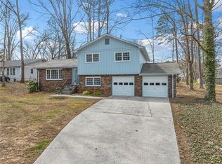 4445 Shiloh Ct NW, Kennesaw, GA 30144