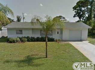 1158 NW 14th Ter, Stuart, FL 34994