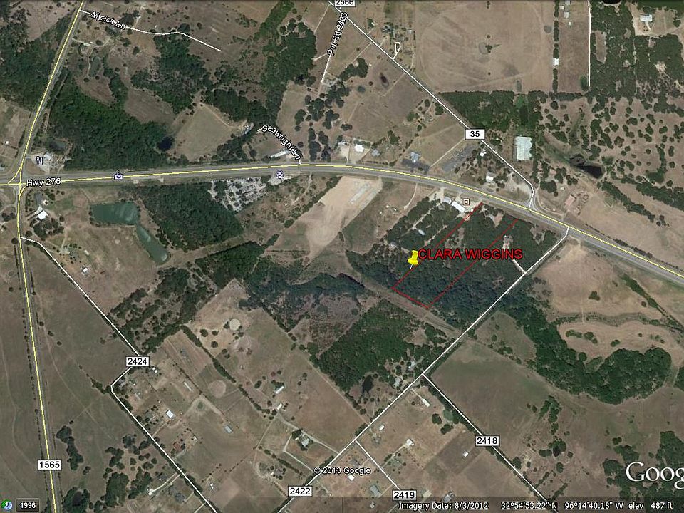 1st image of 4753 State Highway 276 W