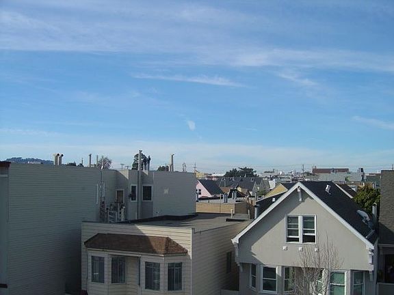 upstairs view 