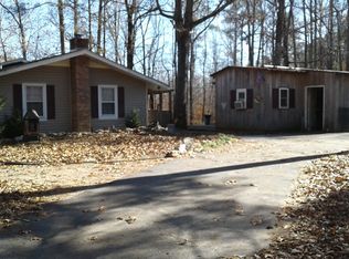 305 Callahan Rd, Saulsbury, TN 38067