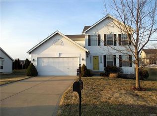 13 Crested Butte Ct, O'Fallon, MO 63368