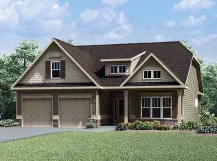 293 Delbourne Ln, Greer, SC 29651