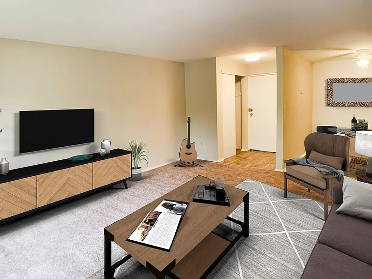 Barkley Ridge Apartments — Photo 14