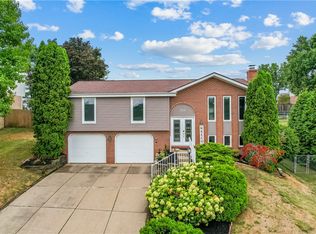 304 S Highlander Heights Dr, Glenshaw, PA