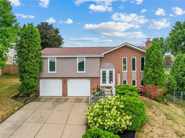 304 S Highlander Heights Dr, Glenshaw, PA 15116
