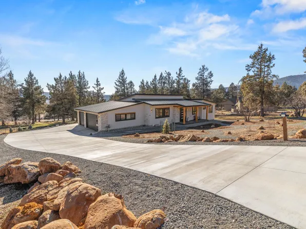 12156 Turnstone Dr, Klamath Falls, OR 97601