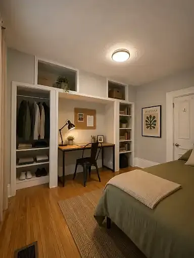 500 Aylmer St N #1A — Photo 8
