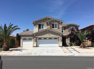 14856 Shetland Ct, Victorville, CA 92394
