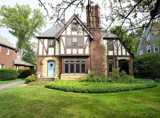 3323 Maynard Rd, Shaker Heights, OH 44122