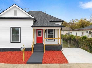 1901 Walker Ave, Chattanooga, TN 37404