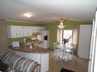 4600 Britton Rd LOT 149, Perry, MI 48872