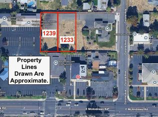1233 Corona Ave, Medford, OR 97504