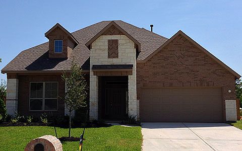 21006 Mystic Stone Drive