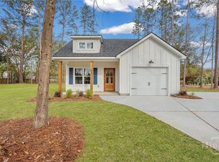 1364 Ebenezer Rd, Rincon, GA 31326