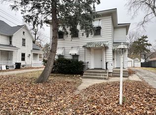 921 W Grand Ave #2, Beloit, WI 53511
