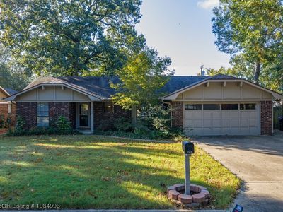 1508 Princeton Dr, Fort Smith, AR, 72908