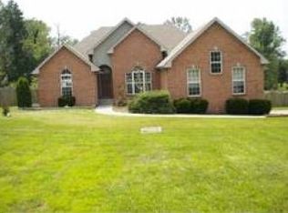 532 Cedar Grove Rd, Lebanon, TN 37087