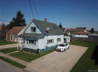 157 Roland St, Sloan, NY 14212