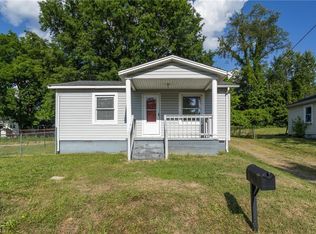 613 NW Market St, Browns Summit, NC 27320