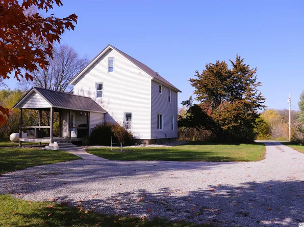 1930 220th St, Rockford, IA 50468