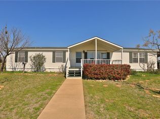 111 County Road 691, Tuscola, TX 79562