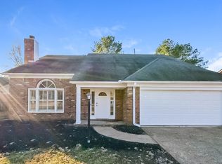 8807 Cedar Mills Cir, Cordova, TN 38016