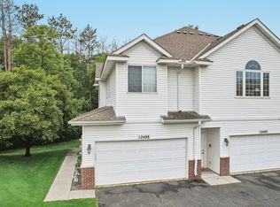 12488 Unity St NW, Coon Rapids, MN 55448